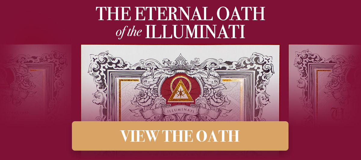 The Eternal Oath of the Illuminati