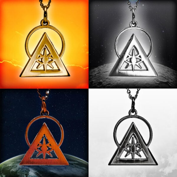 The Illuminati Talisman: Elite Collection